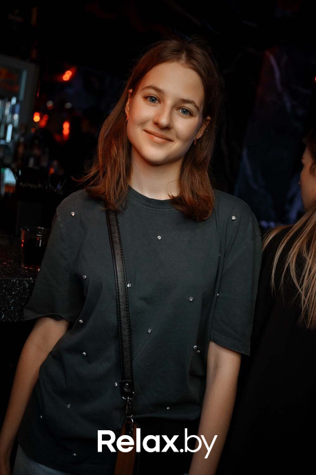 Saturday party, фото № 34