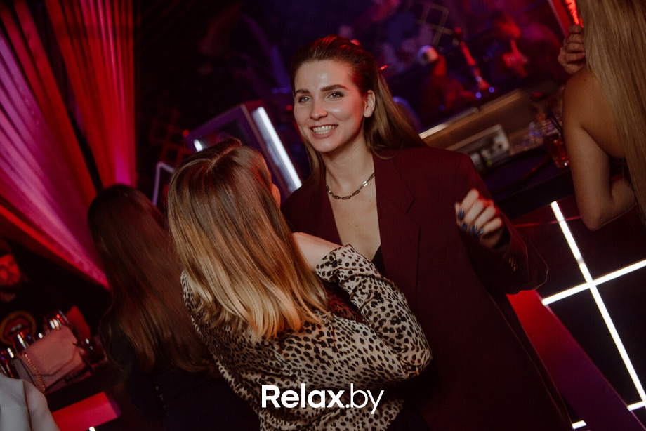 Friday «Tequila», фото № 43