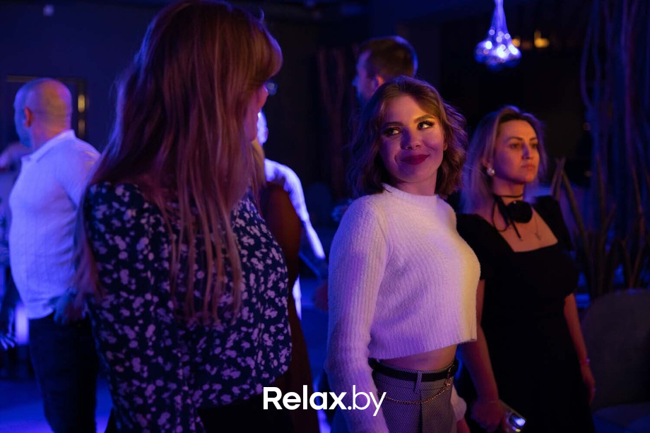 Ночные жители, фото № 74