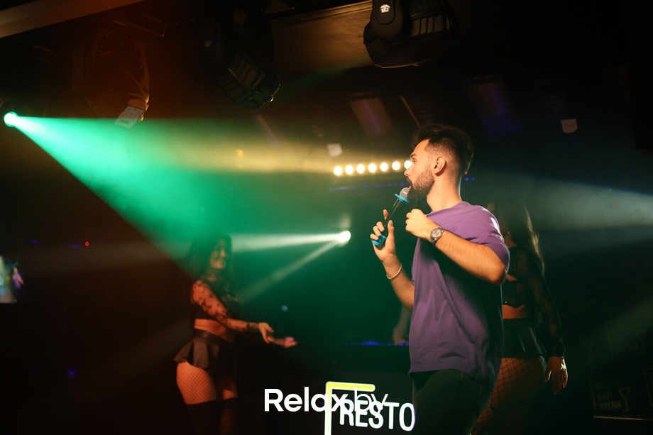 Зож Party, фото № 38