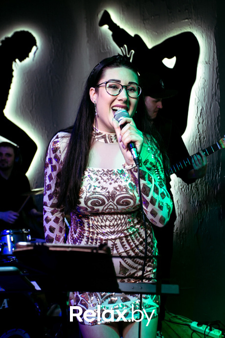 Ночные жители, фото № 2