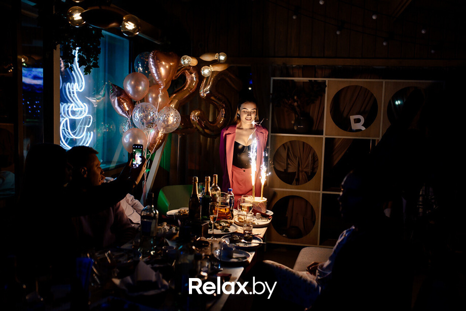 Ночные жители, фото № 5