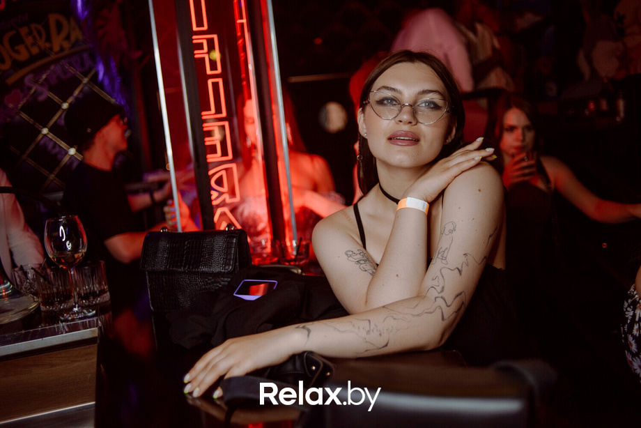 Saturday «Don’t stop the party», фото № 34