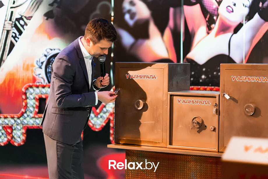 Ва-банк, фото № 7