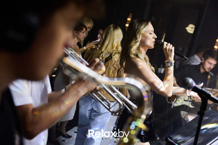 Piano Bar Band, фото № 40