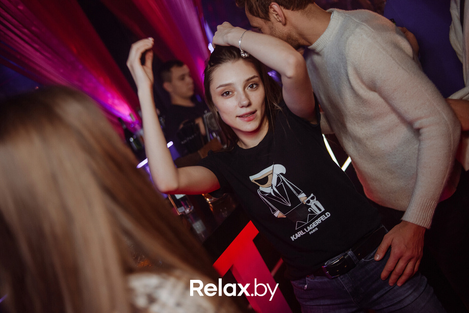 Friday «Empire of sin», фото № 22