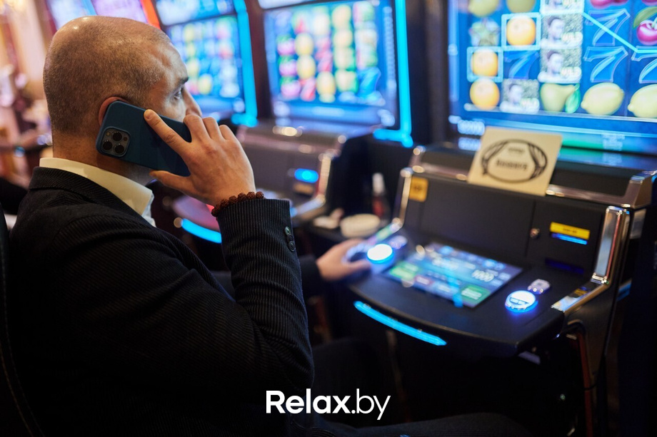 «Карты. Деньги и Слоты. Суперфинал», фото № 22