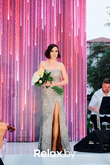 V юбилейная премия «Номер один», фото № 71