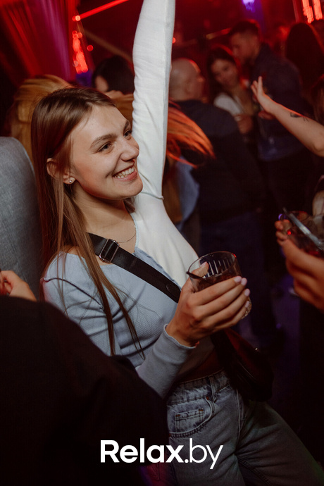 Saturday «Криминальное чтиво», фото № 15