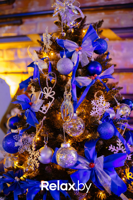 Hot Saturday party in Zavod, фото № 1