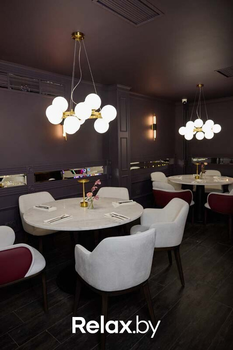 Открытие The One, фото № 3