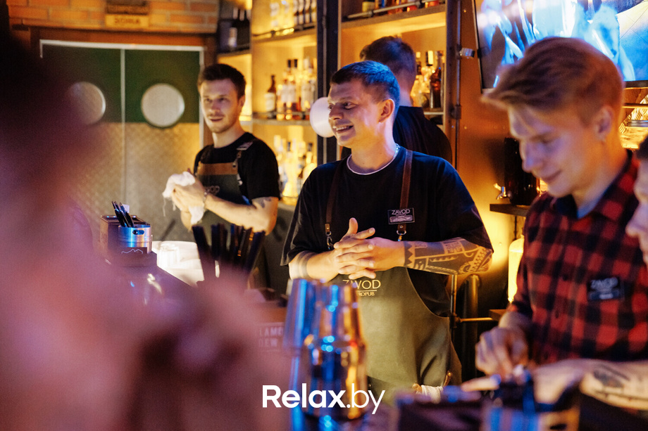 Saturday Party, фото № 93