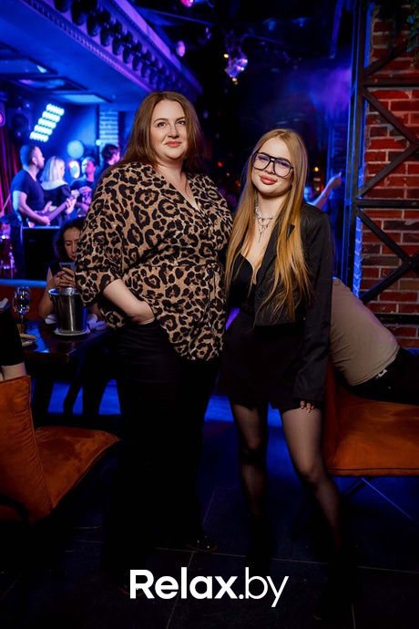 Brooklyn Live!, фото № 28