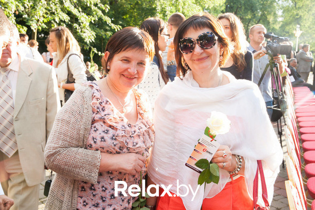 Благотворительный раут, фото № 22