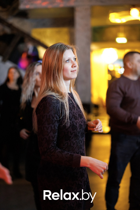 Friday Party, фото № 34