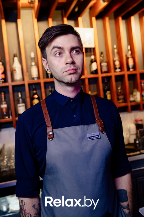 Ночные жители, фото № 33