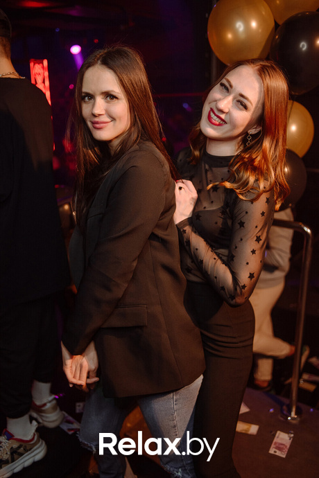 Friday «Dirty land», фото № 50