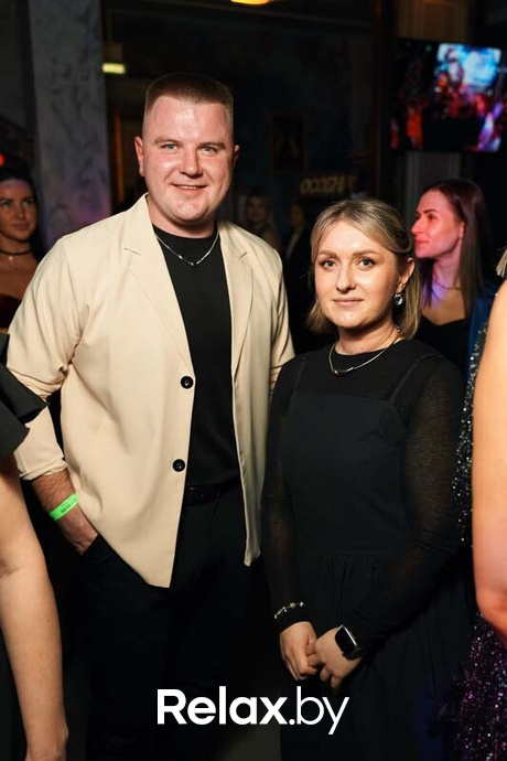 Новогодний корпоратив, фото № 5