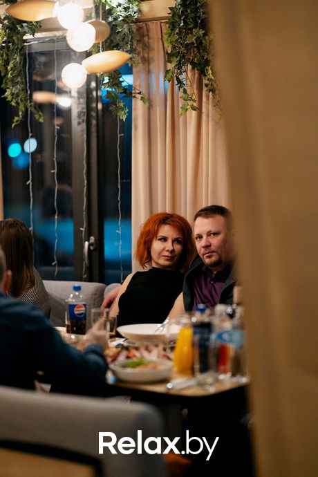 Ночные жители, фото № 19