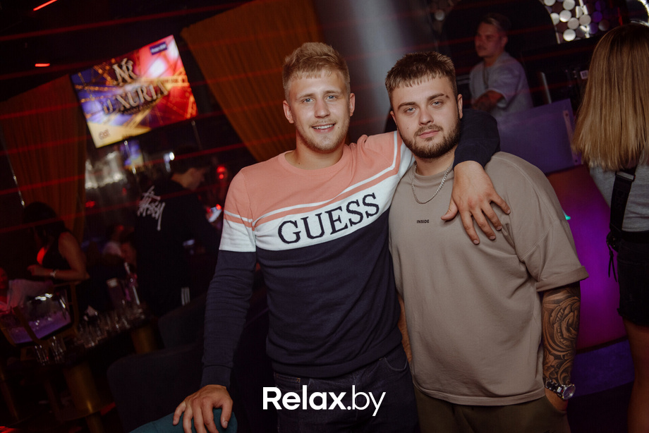 Friday LUXURIA LXR, фото № 40