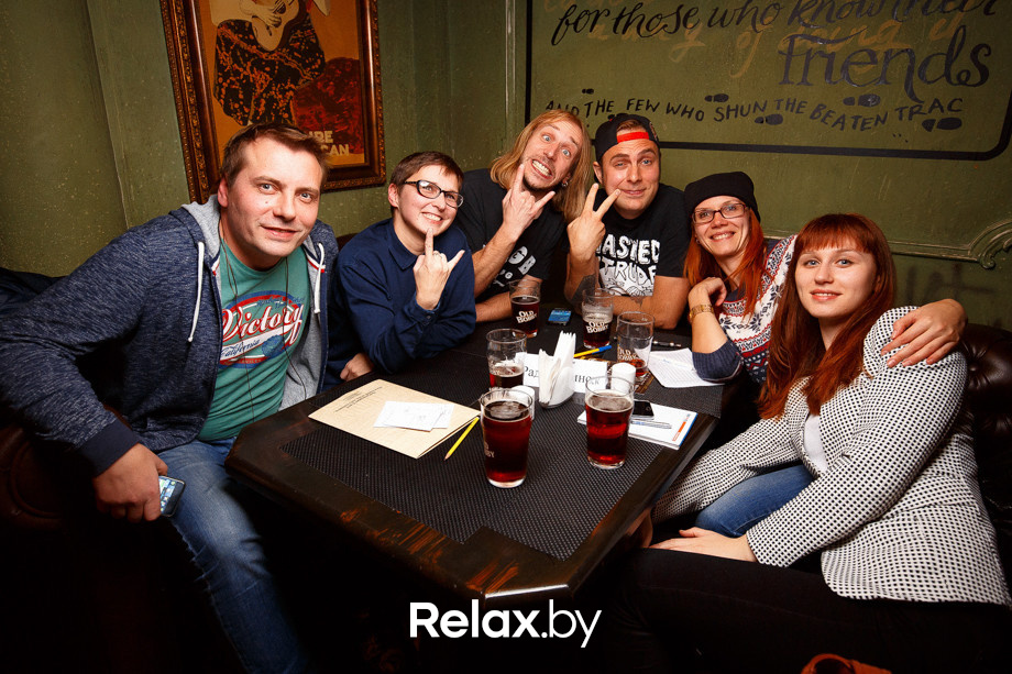 Мозговой Штурм, фото № 61