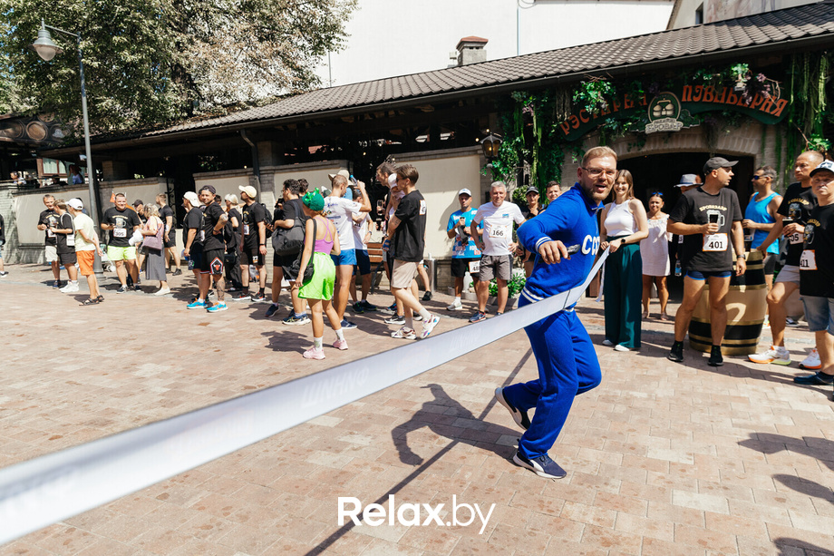 Бровару 27! Забег «Броварская миля 2024», фото № 83