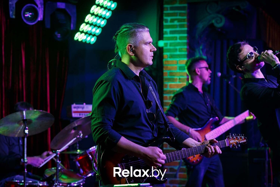 Brooklyn Live!, фото № 9