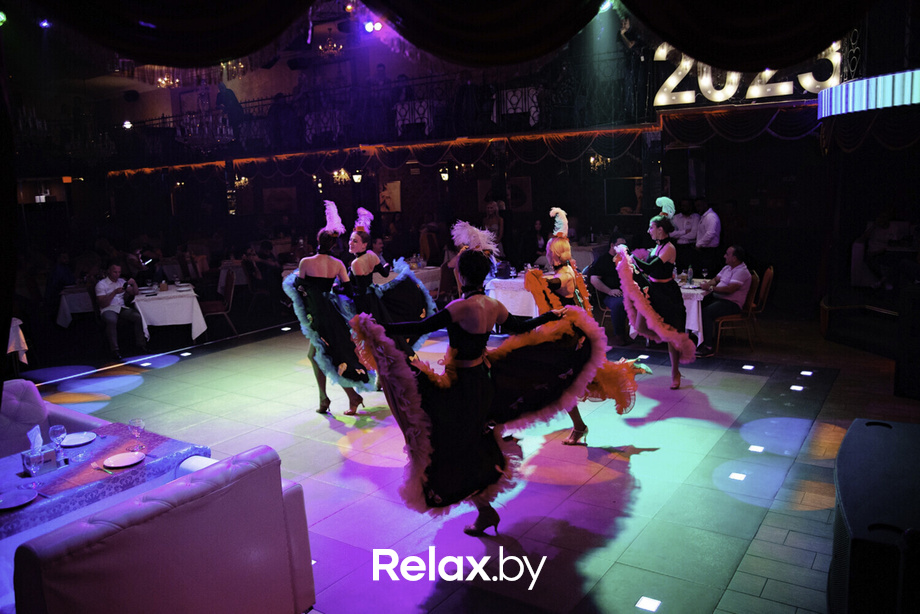 Мулен руж show, фото № 5