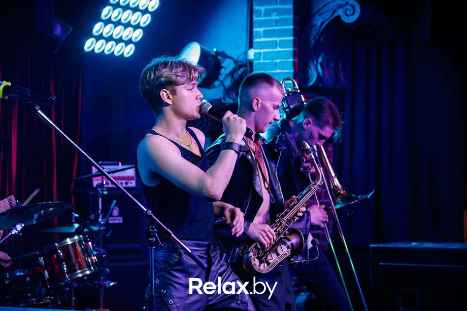 Brooklyn Live!, фото № 13