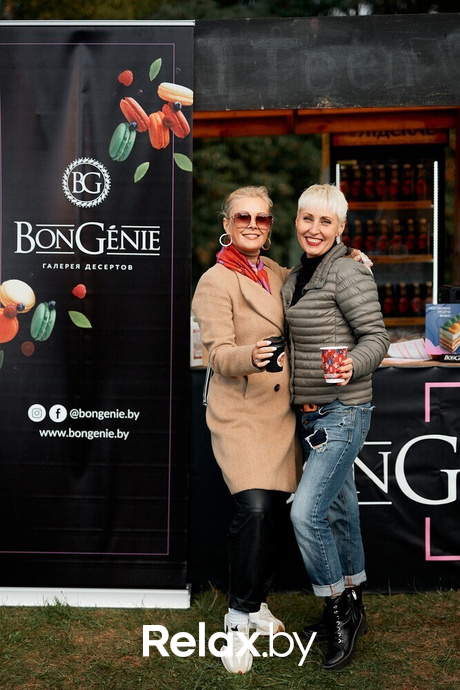 Фестиваль Vulitsa Ezha, фото № 87