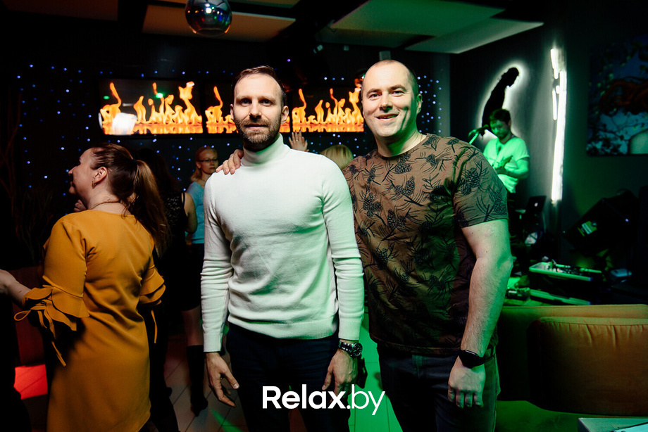 Ночные жители, фото № 31