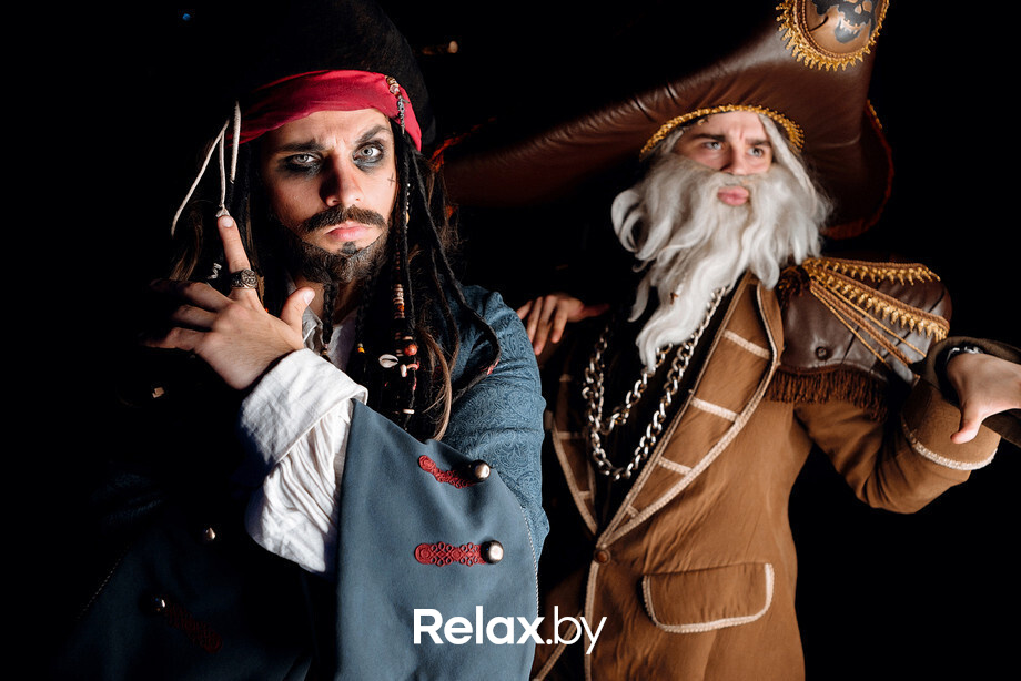 Pirates of the Caribbean, фото № 33