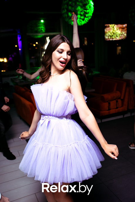 Ночные жители, фото № 51