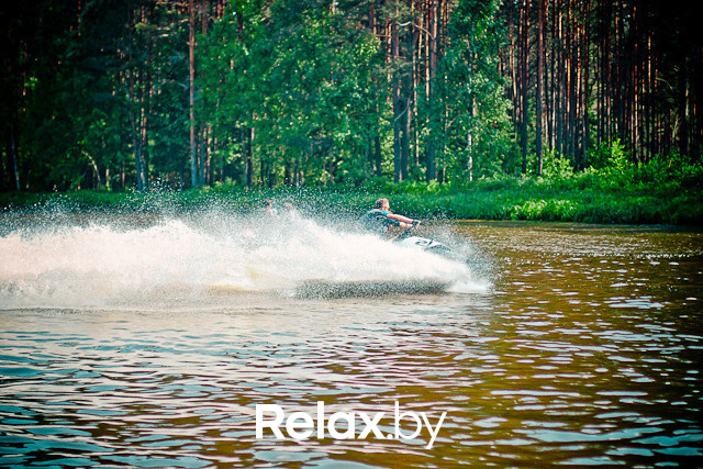 Экспедиция презентация Пикник-отеля, фото № 150