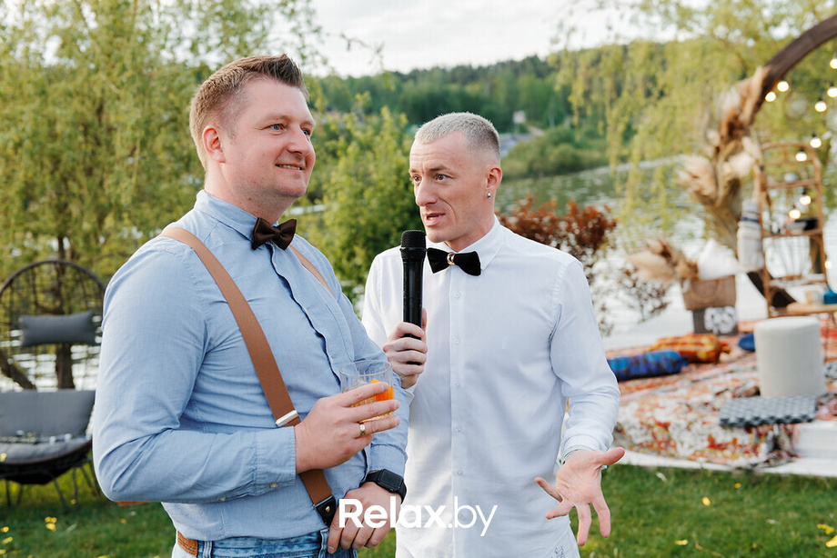 День рождения Светланы Зере, фото № 216