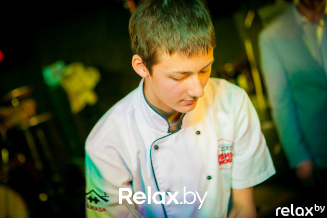 Благотворительный вечер Мае Сэнс, фото № 59