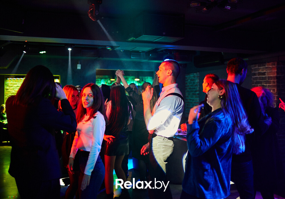 Караоке в «Ast club», фото № 26