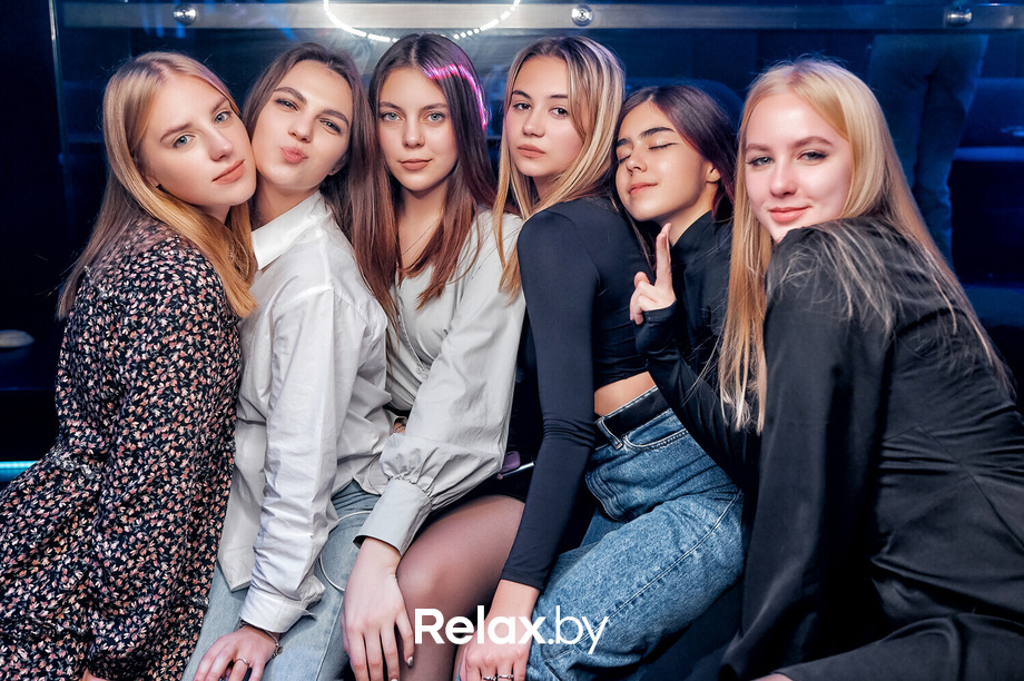 Выходные на Луне day 2, фото № 68