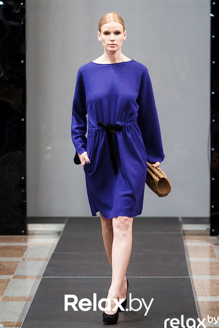 Показ BOITSIK на BFW, фото № 40