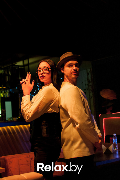 Поэтический вечер/А.С.Пушкин, фото № 118