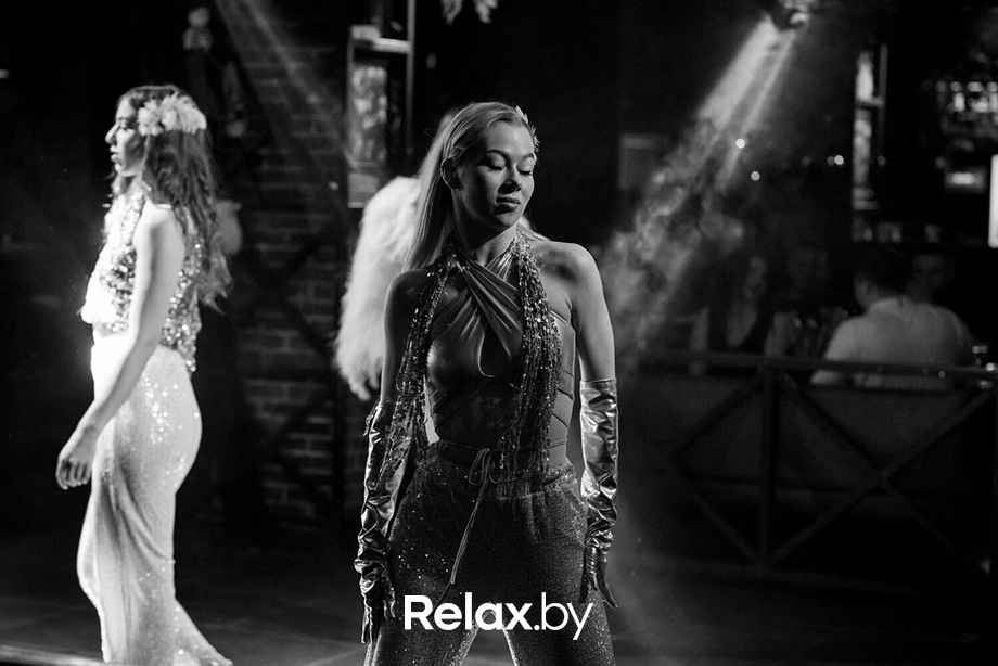 Новогодний Бруклин, фото № 20