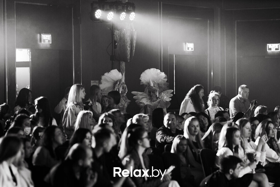 IMG Fashion KILLA PARTY - KIDS’ SHOW, фото № 770