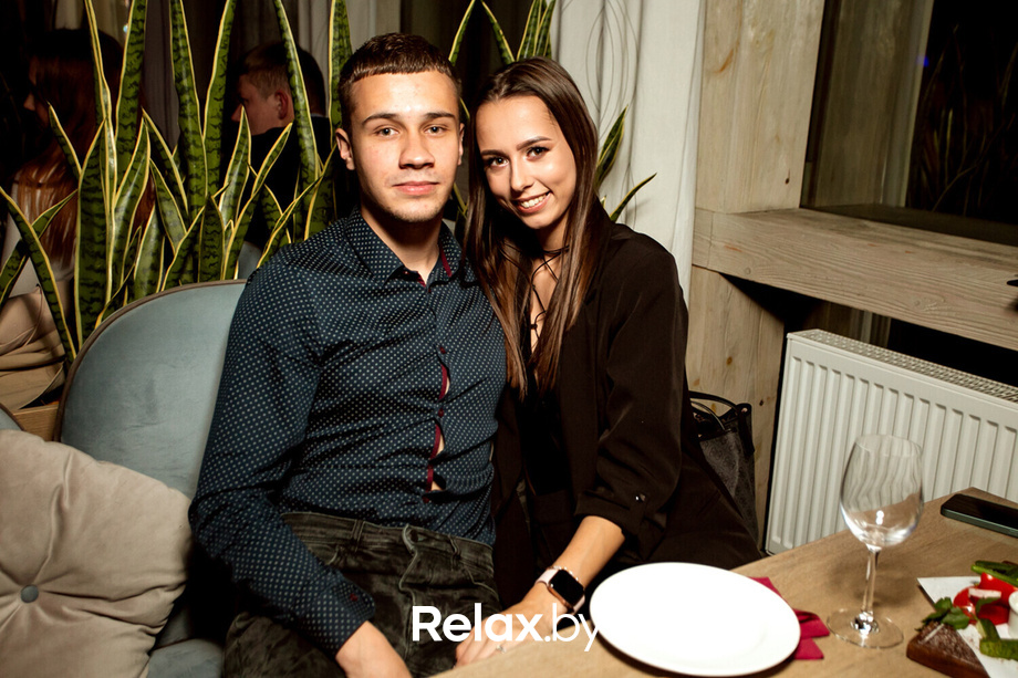 Ночные жители, фото № 24