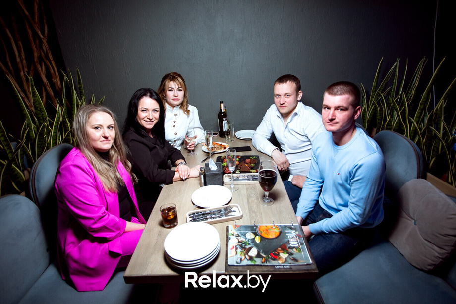 Ночные жители, фото № 52