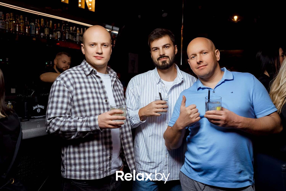 Brooklyn Live!, фото № 18