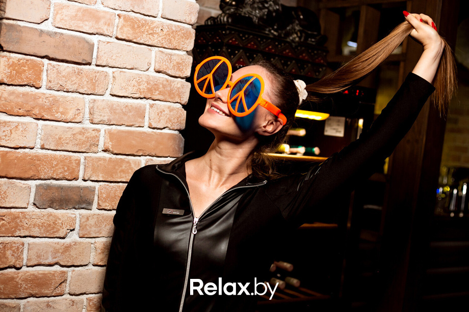 Halloween party, фото № 61