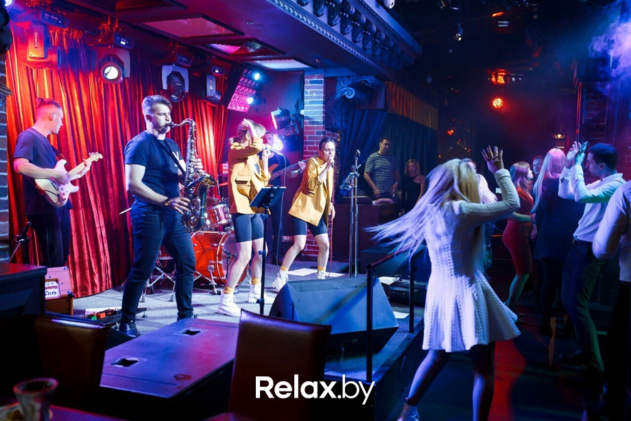 Brooklyn Live!, фото № 38