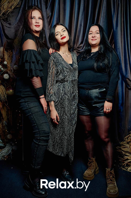 Saturday music, фото № 117