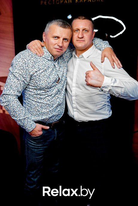 Пятница в Ангелах, фото № 35