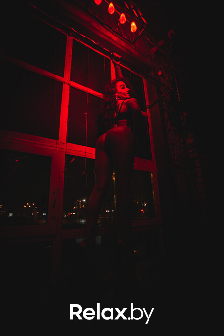 Пятница развратница, фото № 18